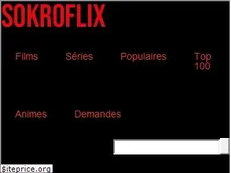 sokroflix.com