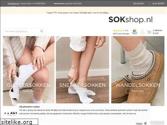 sokshop.nl