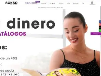 sokso.com