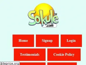 sokule.com