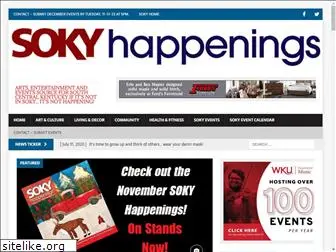 sokyhappenings.com