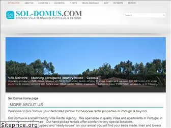 sol-domus.com