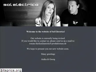 sol-electrico.com