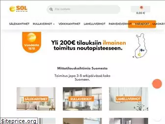 sol-kaihdin.fi