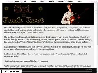 sol-roots.com