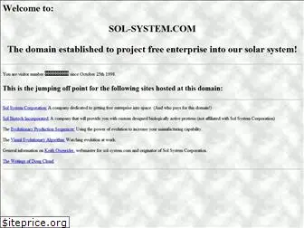 sol-system.com