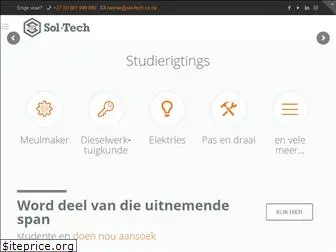 sol-tech.co.za