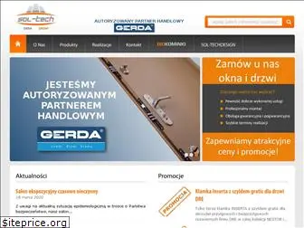 sol-tech.com.pl