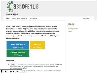 sol.sbc.org.br