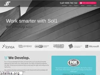 sol1.com.au