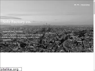 sola-factory.com
