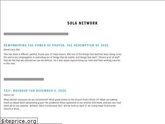 sola.network