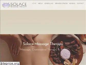 www.solace-massage.com