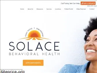 solacebehavioralhealth.com