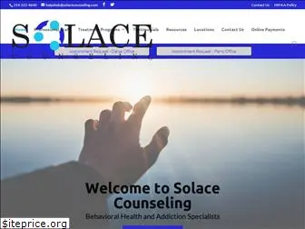 solacecounseling.com