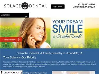 solacedental.com