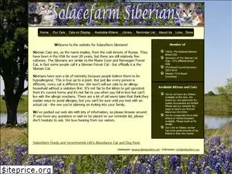 solacefarm.com