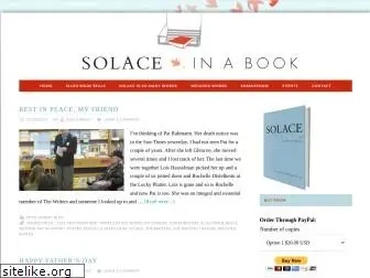 solaceinabook.com