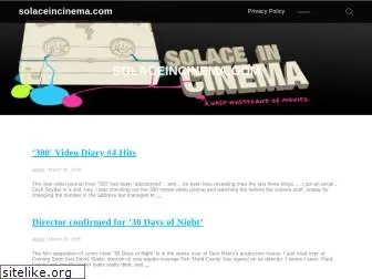 solaceincinema.com