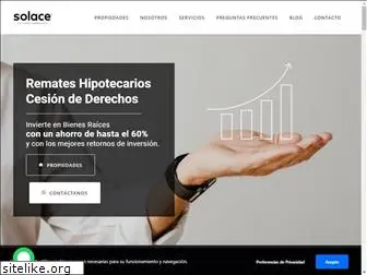 solaceinversiones.com