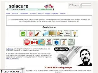 solacure.com