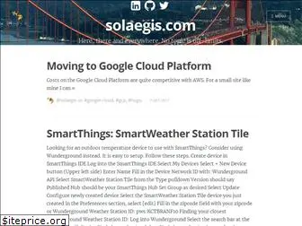 solaegis.com