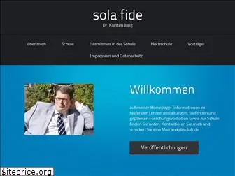 solafi.de