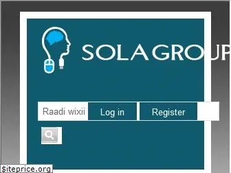 solagroups.com