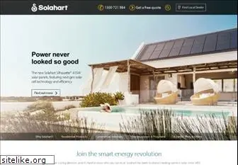 solahart.com.au