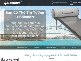 solahart.com.vn