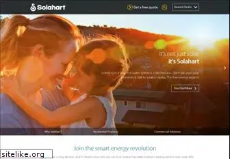 solahart.com