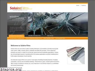 solairefilms.co.uk
