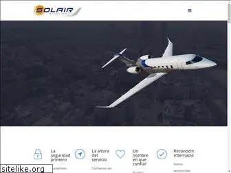 solairjet.com