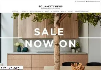 solakitchens.com