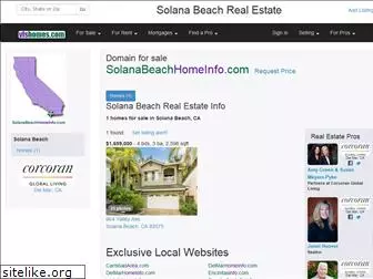 solanabeachhomeinfo.com