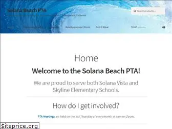 solanabeachpta.org