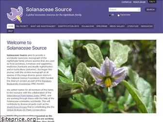 solanaceaesource.org