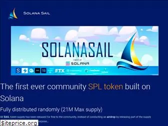 solanasail.com