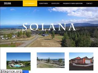 solanasequim.com