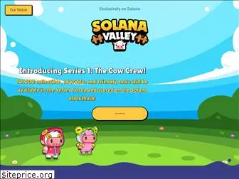 solanavalley.com