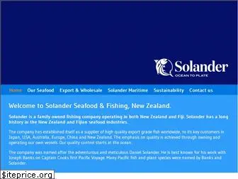 solander.com