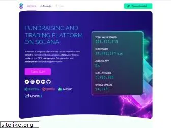 solanium.io