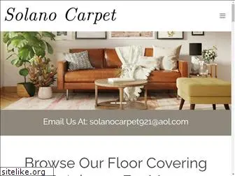 solano-carpet.com