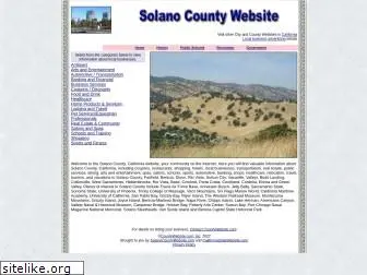 solanocountywebsite.com