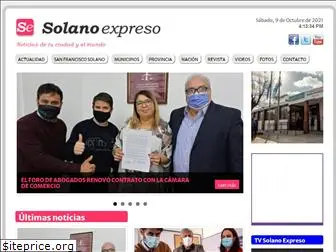 solanoexpreso.com.ar