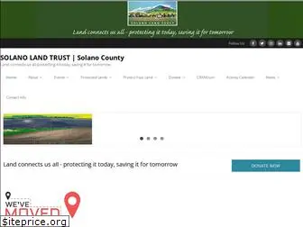 solanolandtrust.org