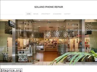 solanophonerepair.com