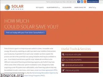 solar-arizona.org