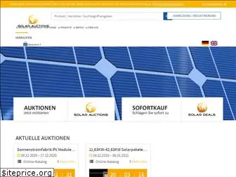 solar-auctions.com