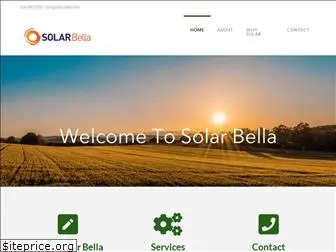 solar-bella.com